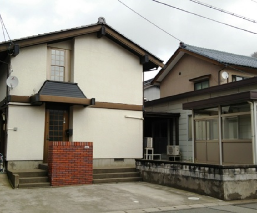 今庄浄霊センター